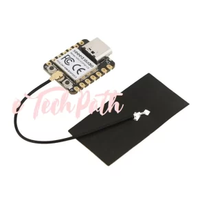 SeeedStudio XIAO-ESP32-C3 Wireless Development Board WiFi BLE Module