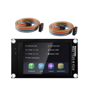 Makerbase MKS TS35-R V2.0 Touch Screen Display