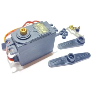 TowerPro MG995 High Speed Servo Motor