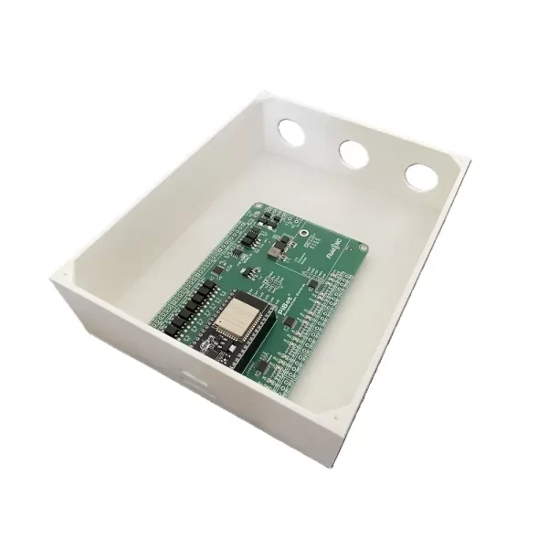 FluidNC 6-Axis CNC Controller – ESP32 GRBL-Motion Control Board for Laser, Router, Plasma & Robotics - Image 3
