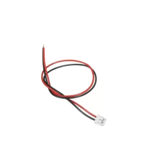 JST XH 2.54mm 2-Pin Female Connector Cable | 2P Wire Harness for PCB, Arduino, 3D Printer, CNC Machines
